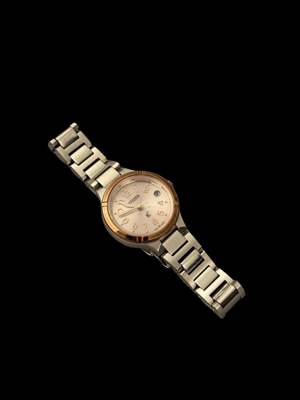 Citizen Orologi: CITIZEN xC H058-T020259 – Usato da Uznach venduto da geneevintage 2