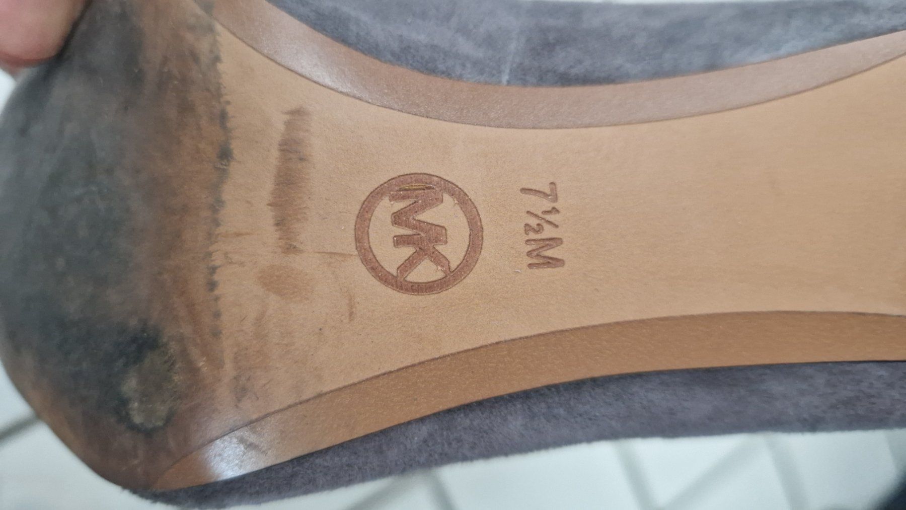 Michael Kors Scarpe da donna: Michael Kors Pumps Grösse 7.5M/EUR 38 – Usato da Kriens venduto da Na_Ro 2