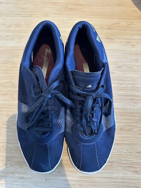 Scarpe da donna: Basket adidas Stella McCartney 40 2/3 – Usato da Genève venduto da m10_t92f