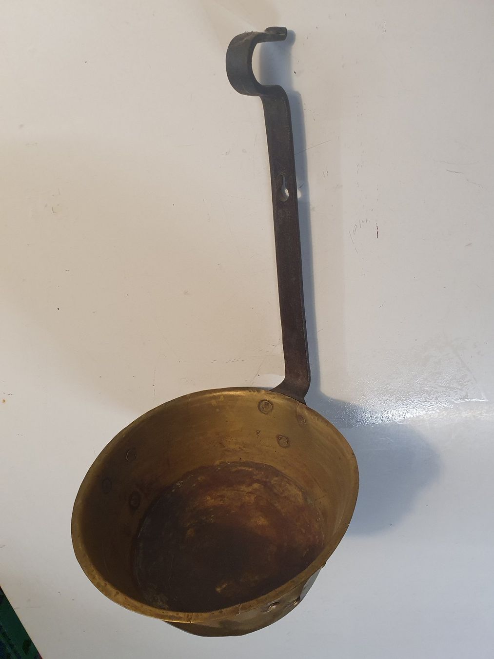 Elettrodomestici da cucina: Schöpfkelle Bronze – Usato da Zürich venduto da loosebone 1