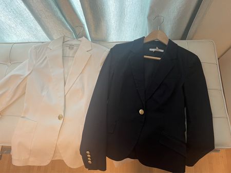 Zara blazers  bleu XS