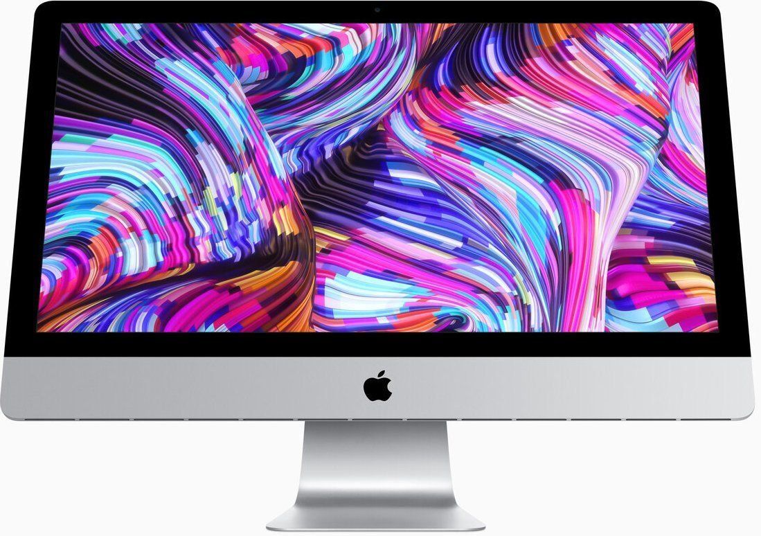 Apple PC: Apple iMac 27", Intel Core i9, 2019 – Usato da Muttenz venduto da Jaide 3
