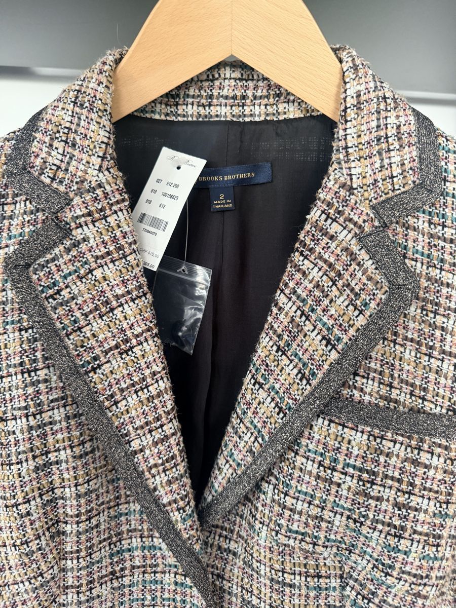 Vestes: Brook brothers jacket – D'occasion à Lugano par fer_ckb9 5