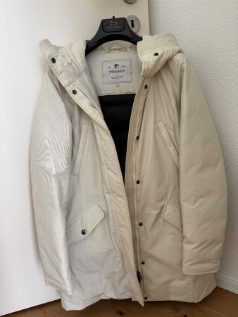 Winterjacke