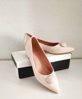 Neuer Eleganter Damen Pumps in Grösse 41