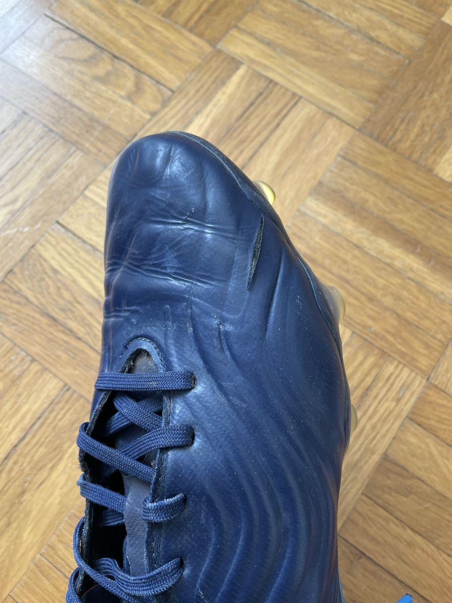Adidas Scarpe da uomo: Fussballschuhe Adidas – Usato da Greifensee venduto da moa_t9jb 2