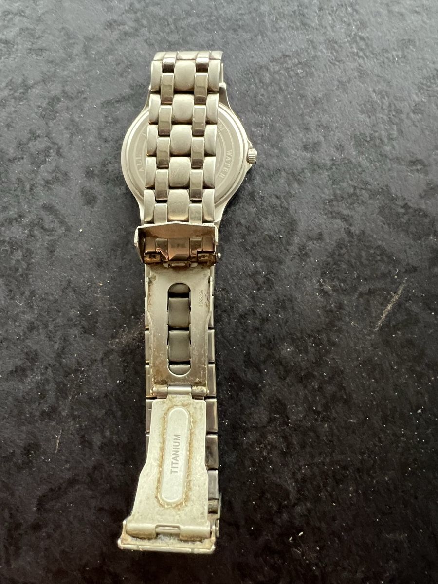 Festina Orologi: Festina Uhr – Usato da Laufen venduto da groove60 2