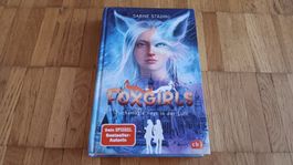 Foxgirls, Sabine Städing, Band 2