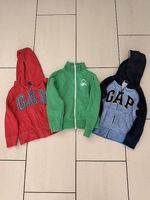 Hoodies 4-5 Jahre (Preis zusammen)