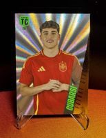 Pau Cubarsi / Panini Top Class 2025 / Future Star