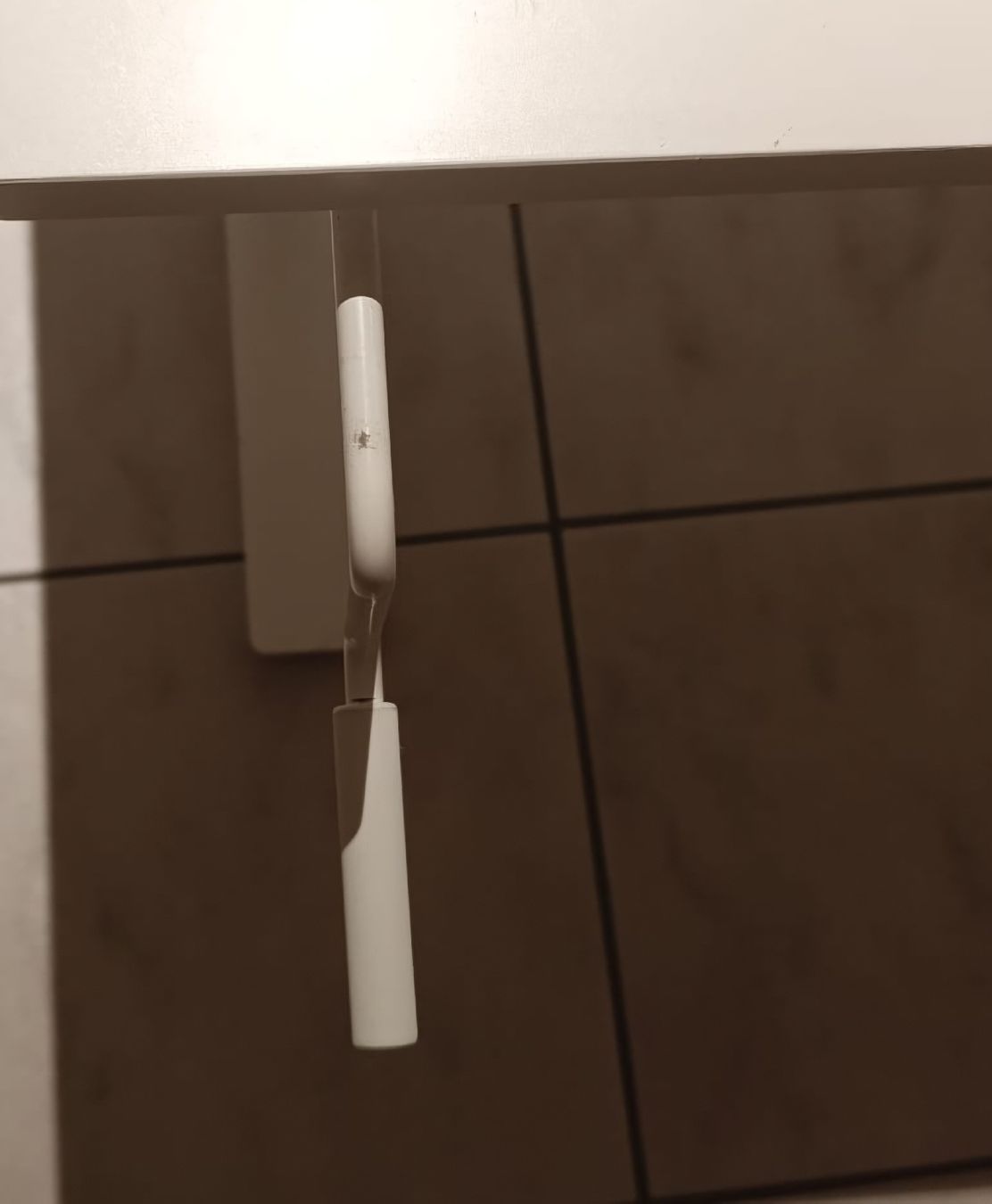 Ikea Altri mobili: Ikea Tischgestell, höhenverstellbar – Usato da Sarmenstorf venduto da Vitruvian1516 2
