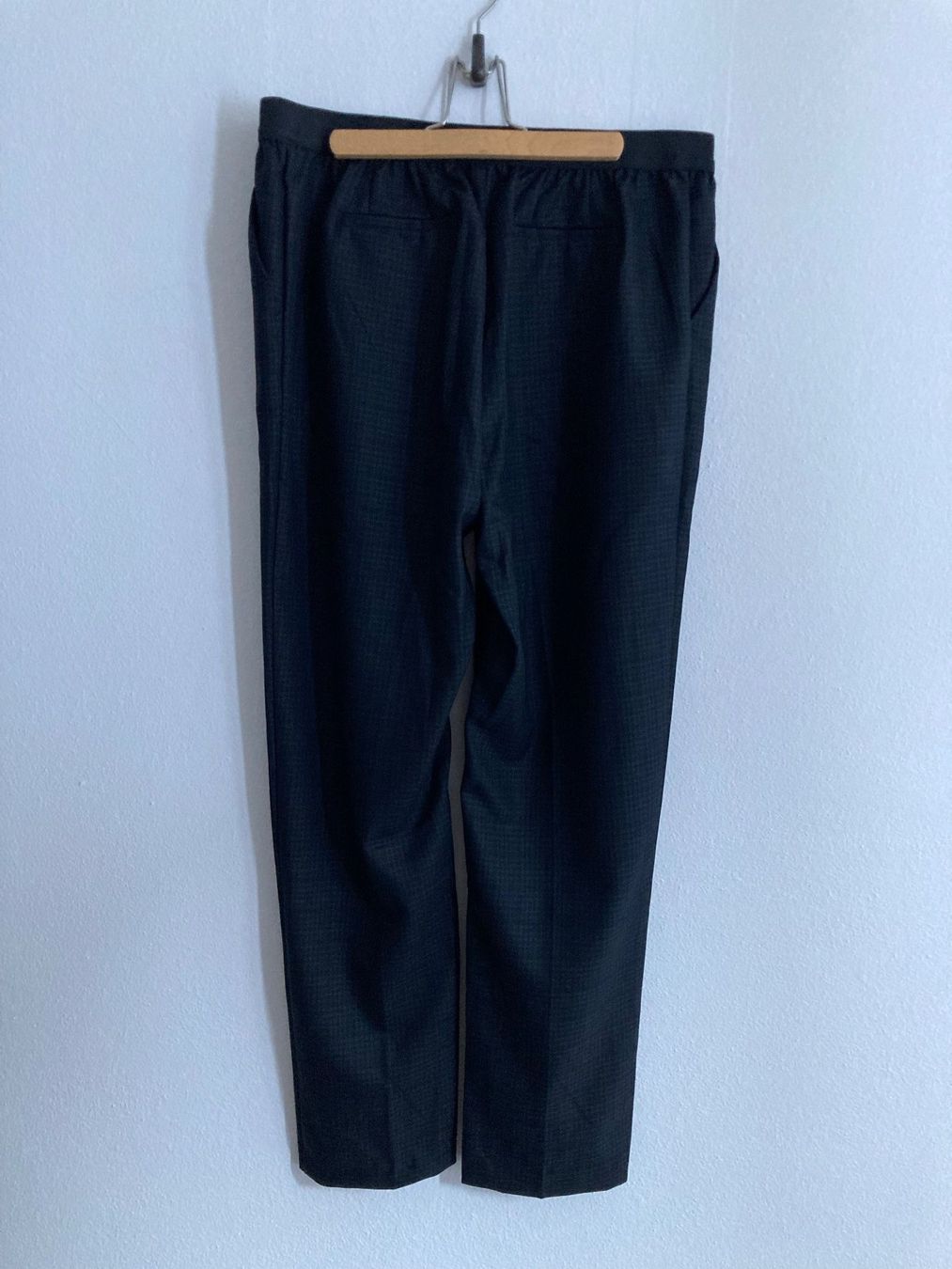 Pantaloni: Tartan Hose von Manor – Usato da Brione Verzasca venduto da pulci22 1