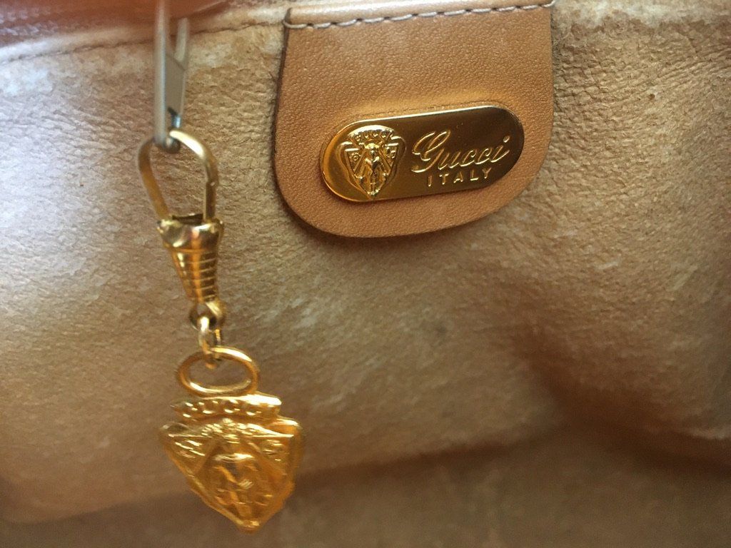 Gucci Borse: Gucci bag – Usato da melano venduto da Georges.G 3