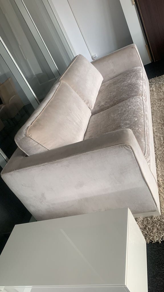 Sofas: 240 Sofa "Harris" von DOM Edizioni – Gebraucht aus Horgen von BB8810 5