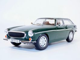 VOLVO 1800 ES, Jahrgang 1973, Massstab 1:18