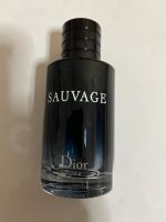 Diior Sauvage Herrenparfüm