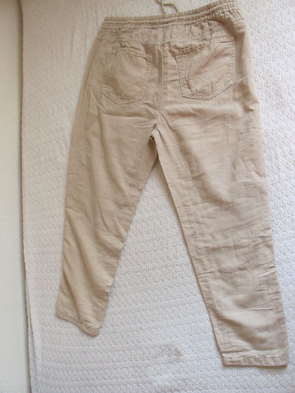 Hosen: Hose Sommerhose chino von Mac gr. 40 Neu – Neu (gemäss Beschreibung) aus Löhningen von Chimae67 6