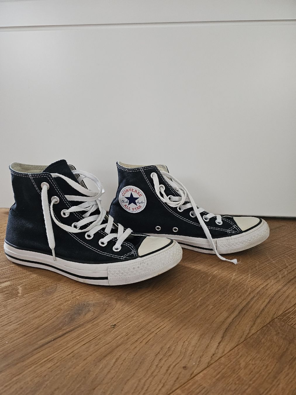 Converse Scarpe da uomo: Converse Schuhe – Usato da Fulenbach venduto da sel_h67q 1