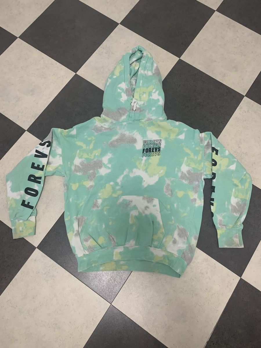 Maglioni & Felpe: Hoody – Usato da Luzern venduto da Boudin03