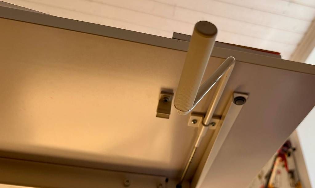 Scrivanie: Due Scrivanie IKEA – Usato da Lodrino venduto da davidlopez 3