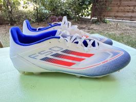 Chaussures de football Adidas F50 utilisées 2x!!!