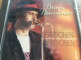 Drafi Deutscher CD Stationen Jahre des Erfolgs