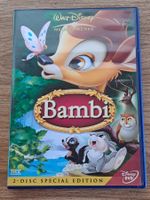 DVD Bambi, Walt Disney, 2-Disc Special Edition