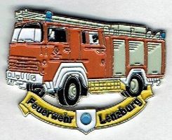 Feuerwehr Lenzburg
