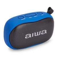 Enceinte BT Portable Stéréo Aiwa