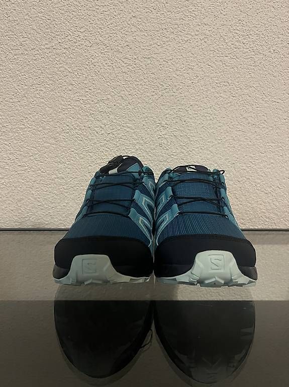 Herrenschuhe: Chaussure Salomon neuve  – Neu und originalverpackt aus Chavannes-Renens von luc_52p8 1