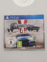 V-Rally 4 für PlayStation 4 (Promo Disc)
