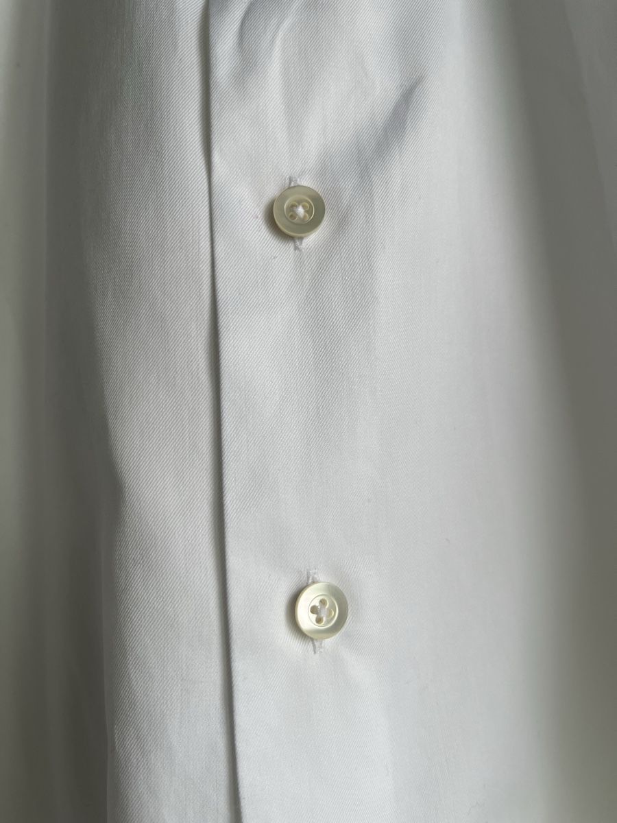 Camicie: Chemise Cotton Society 100% coton – Nuovo (secondo la descrizione) da Yverdon-les-Bains venduto da due_99qb 3