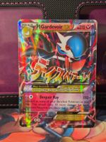 MGardevoir EX 79 🇺🇸 ENGLISH