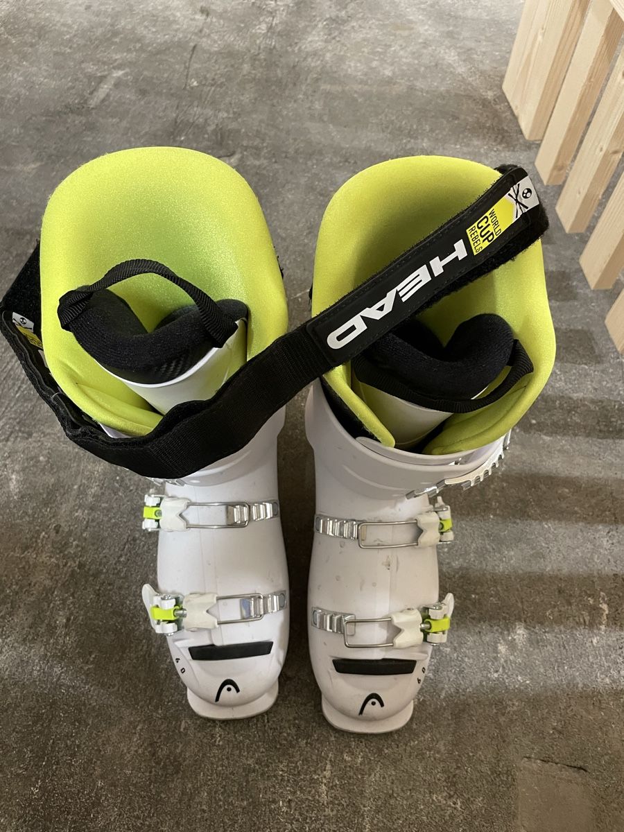 Head Herrenschuhe: Ski boots – Gebraucht aus Zürich von InesN1991 1