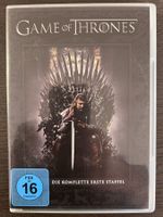 Game of Thrones - Staffel 1