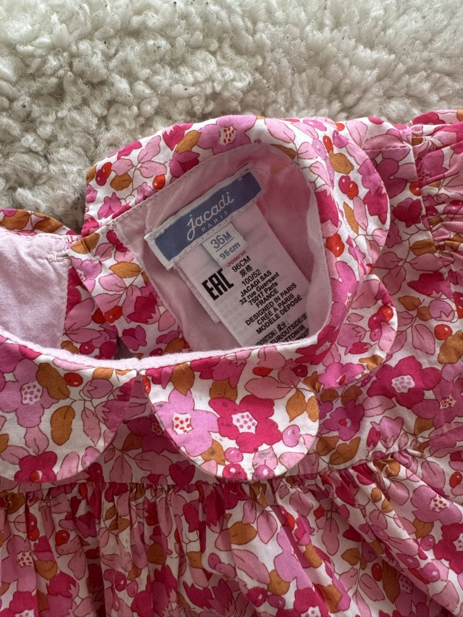 Jacadi Vestiti & Gonne: Jacadi dress – Usato da Zürich venduto da are_fm6c 3