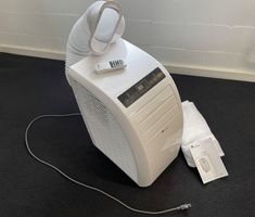 Prima Vista Klimagerät 3-in-1 (9000 BTU) – wie neu!