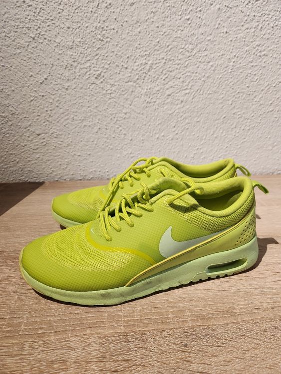 Air max thea outlet volt