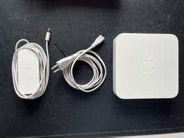 AirPort Extreme 802.11n (4. Generation), Router