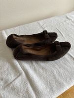 Salvatore Ferragamo Ballerina - Gr 38