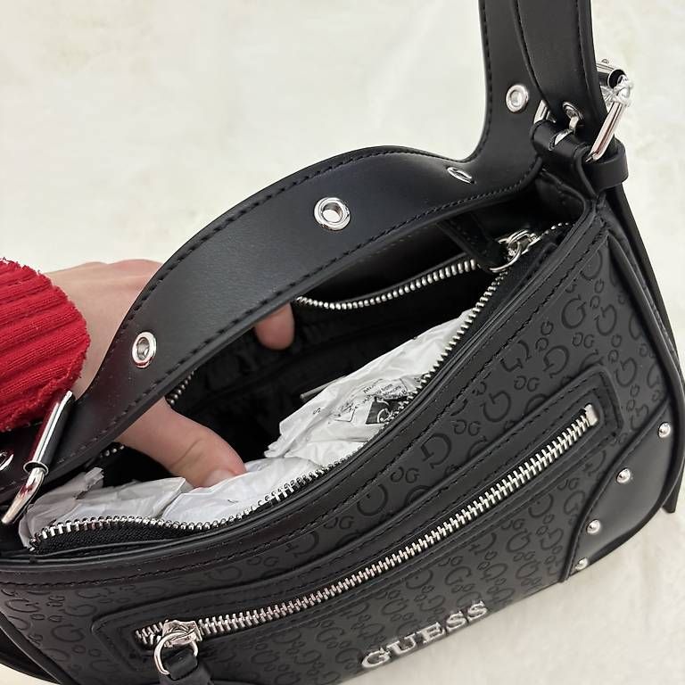 Guess Borse da donna: Guess Tasche neu – Nuovo e nell'imballaggio originale da Ebikon venduto da luu_2x95 2