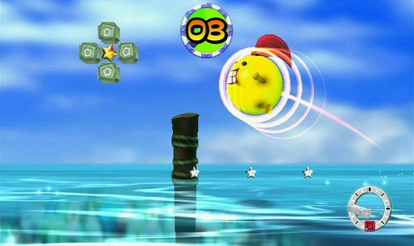 Nintendo Console: FlingSmash Zip beschütze deine Insel – Usato da Schüpfheim venduto da Games_Spielkonsolen 5