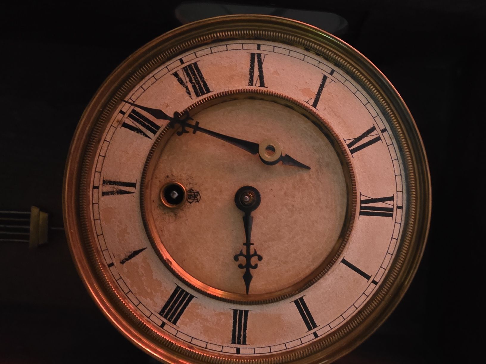 Montres: Alte Uhr  – Défectueux à Bäriswil BE par Simon_Kreativwelt 2