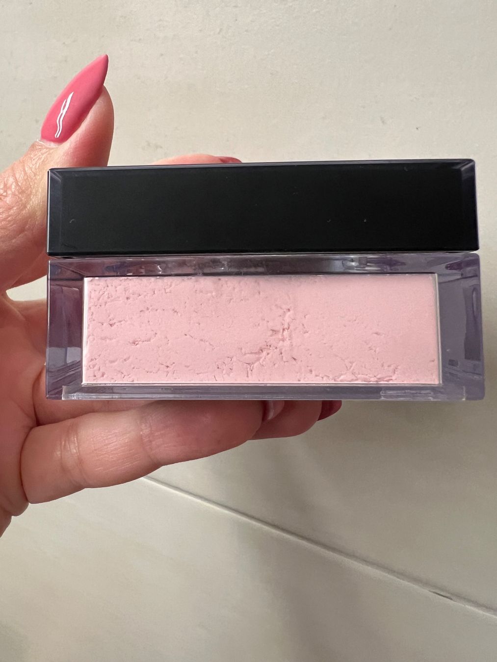 Huda Beauty Make-up: Huda Beauty Easy Bake in Cherry Blossom Cake – Nuovo (secondo la descrizione) da Urdorf venduto da La_Luna