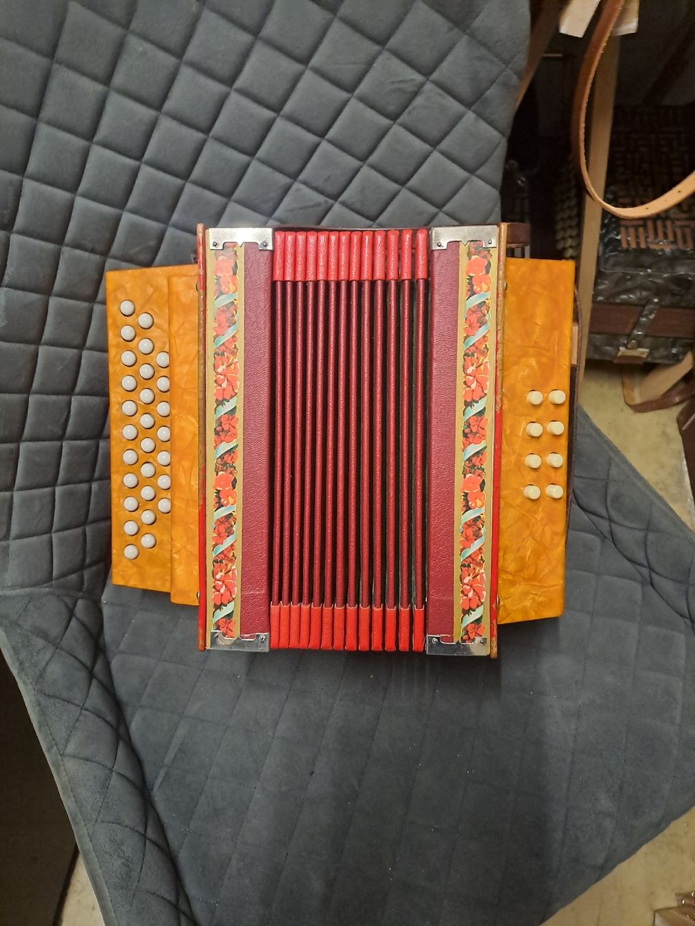 Strumenti musicali: salvisberg orgeli – Usato da Villeneuve venduto da BibiVintage 7