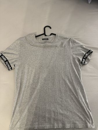 Balmain T-Shirt (grey)