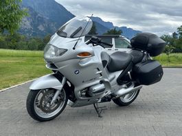 BMW R1150RT