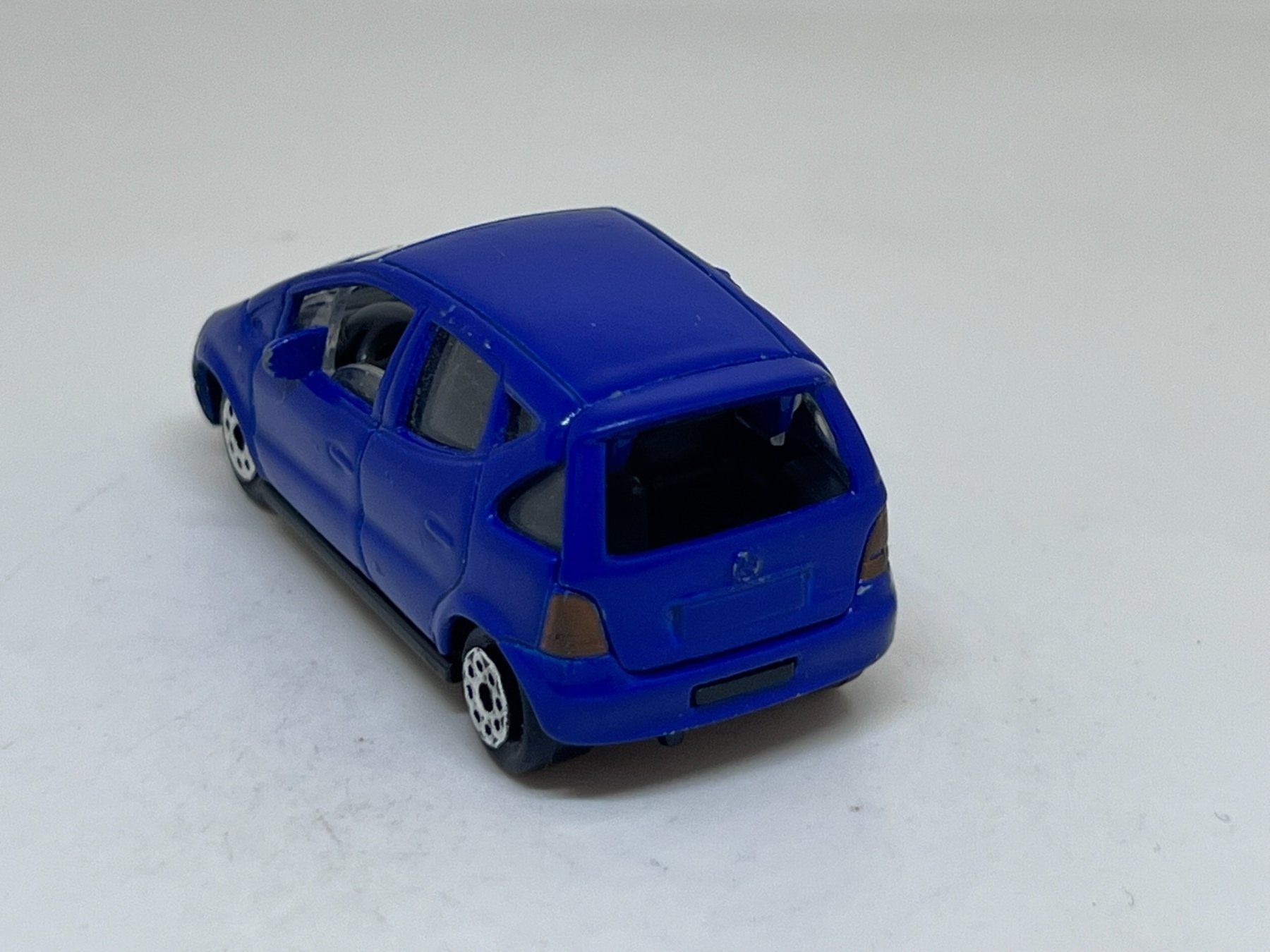 Majorette Modellini d'auto: Majorette Mercedes Class A #340 – Usato da Wildegg venduto da LaaBoutique 2