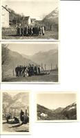 Fotos Tessin  Valle Morobbia