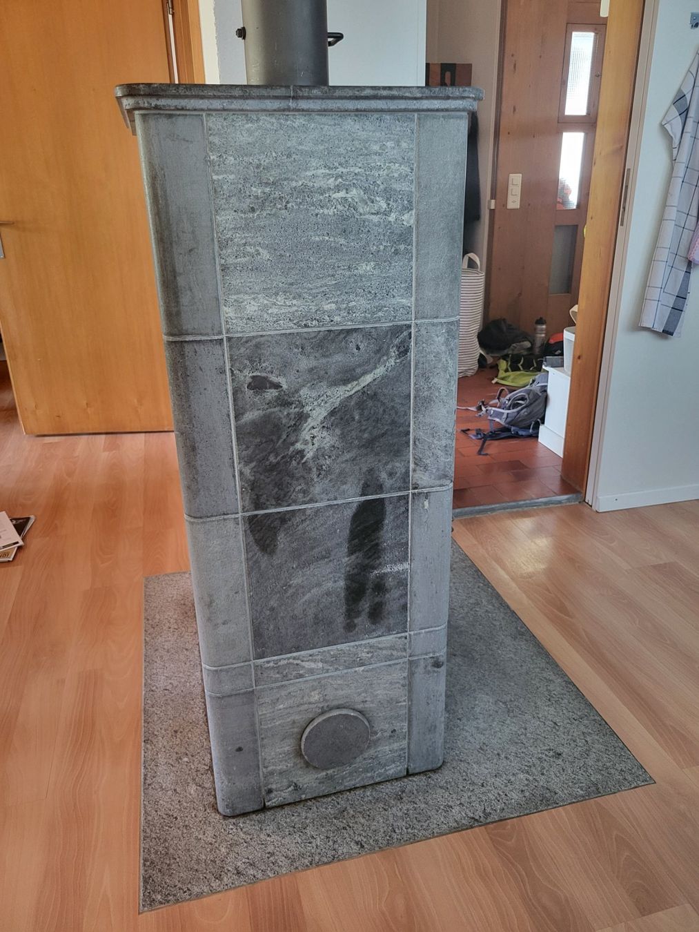 Poêles de chauffage: Specksteinofen – D'occasion à Schwändi GL par SarahElm 2